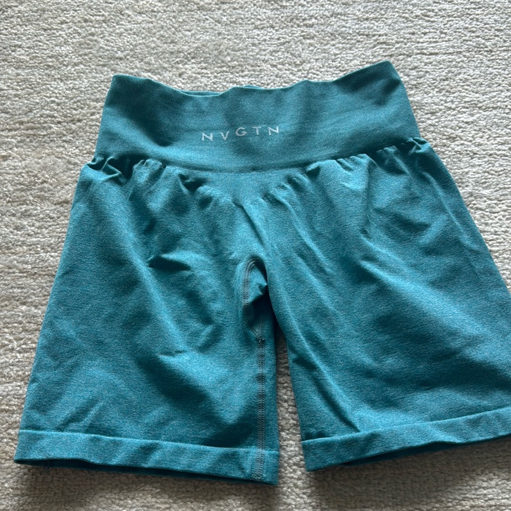 NVGTN Workout Shorts